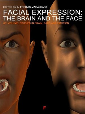 cover image of Emotional Expression: The Brain and the Face, Volume 6